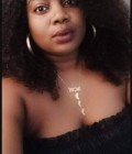 Dating Woman Morocco to Casablanca  : Huguette, 33 years